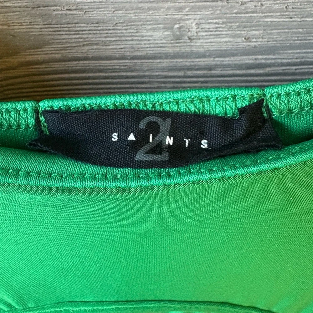 Spaghetti Strap Dress - Picture 2 of 3